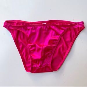 Men’s Posing Briefs